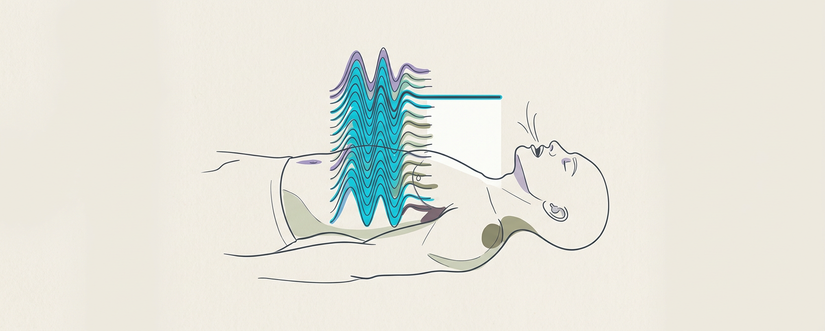 Wim Hof Power Breathing