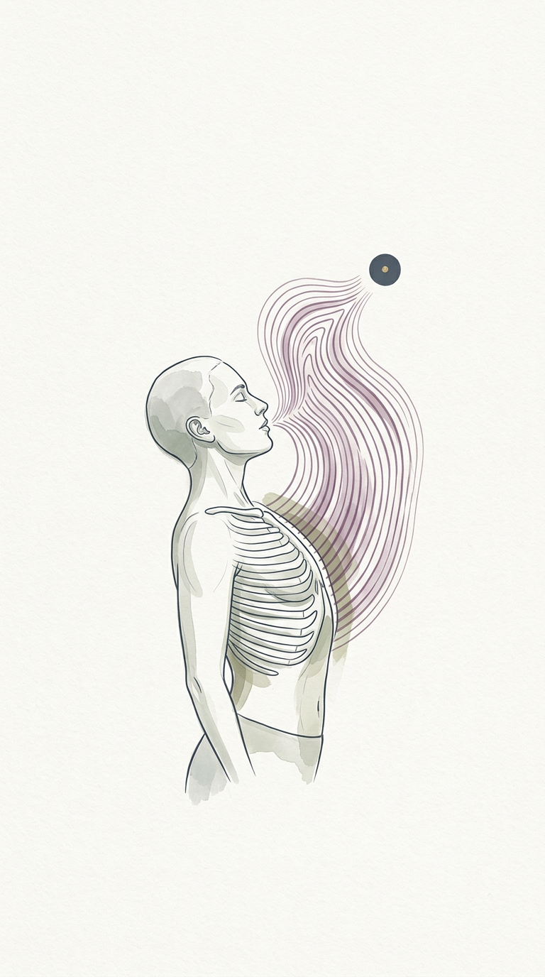 The Stress Threshold