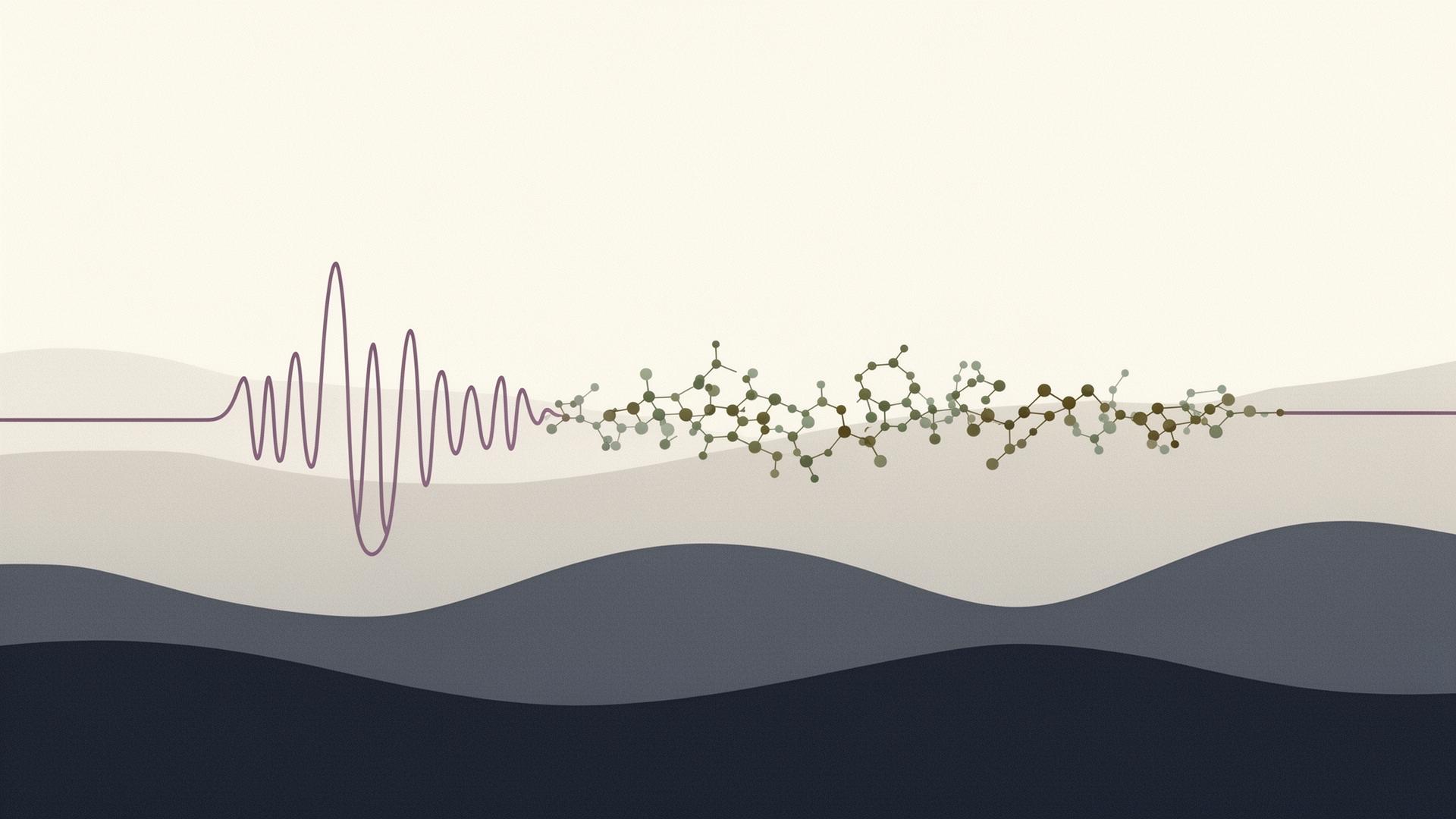 Peptides Are Everywhere — Stabilize First, Layer Second
