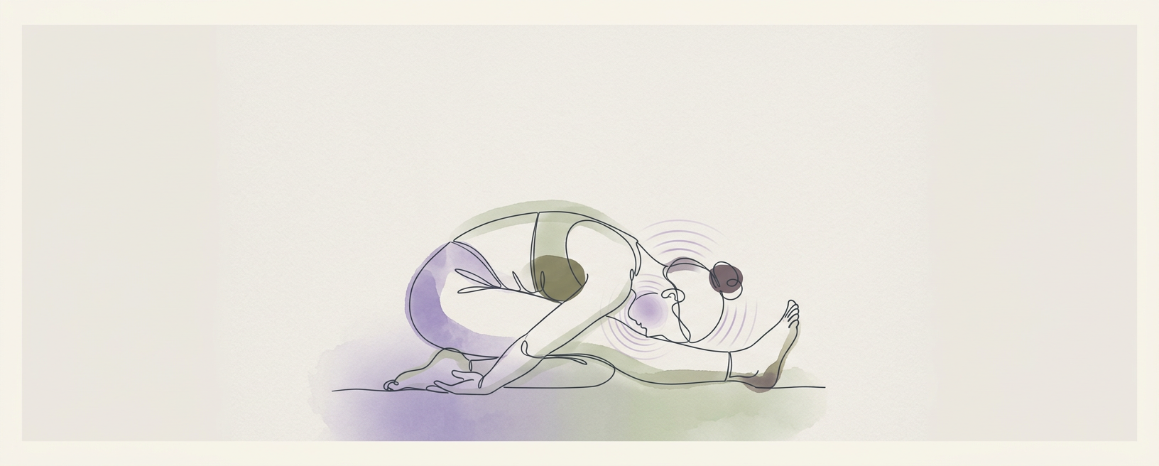 Evening Unwind for Restful Transition