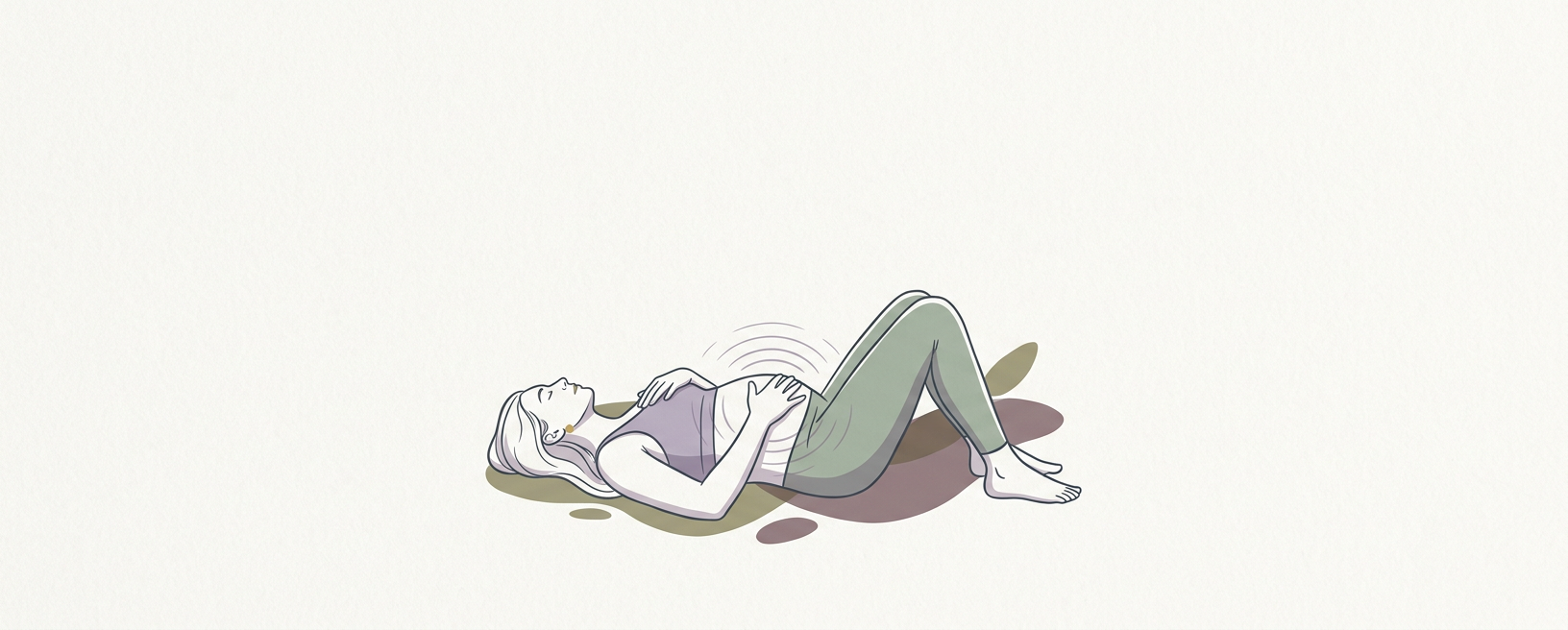 Gentle Nausea Reset