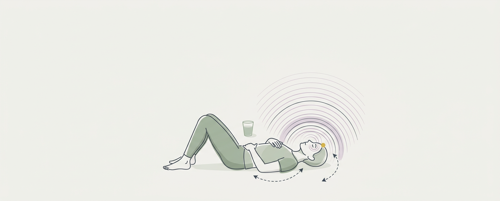 Morning clarity for cognitive lift