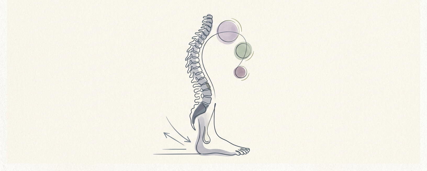 Morning Grounding for Neural Regulation
