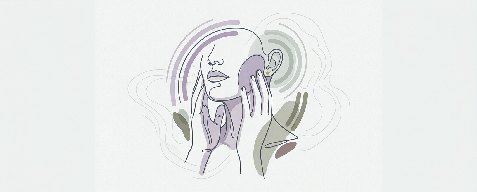 Morning Reset for Neural Calm