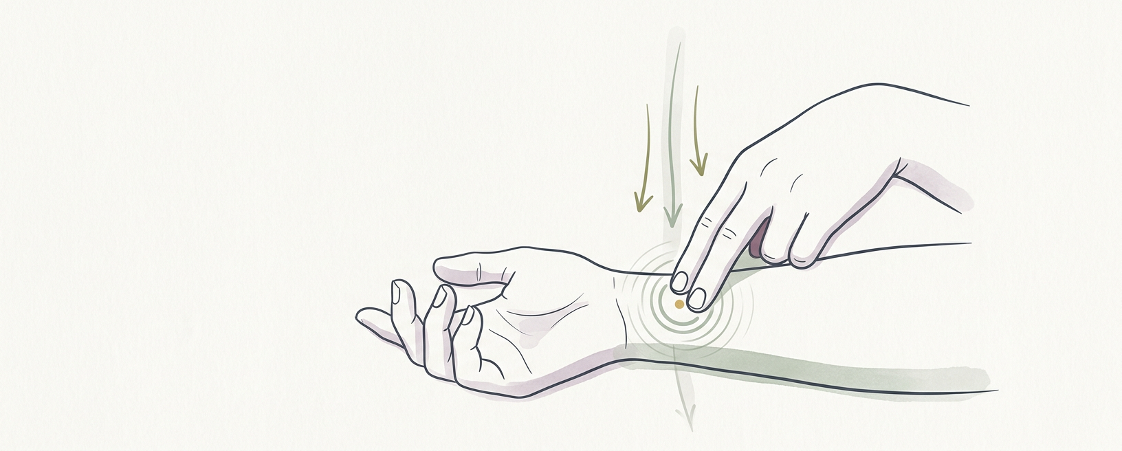 Nausea Reduction Sequence