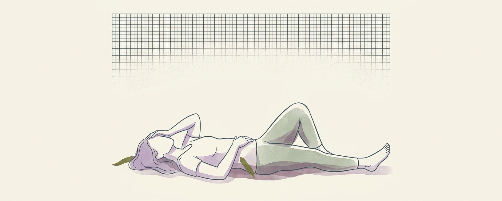 Neural Recalibration After Digital Overload
