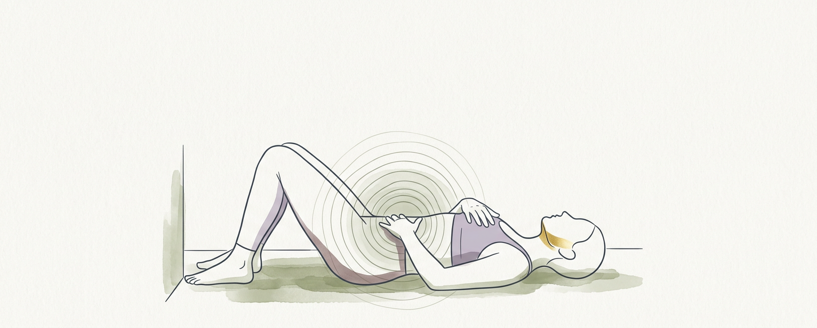 Neural Soothe After Conflict