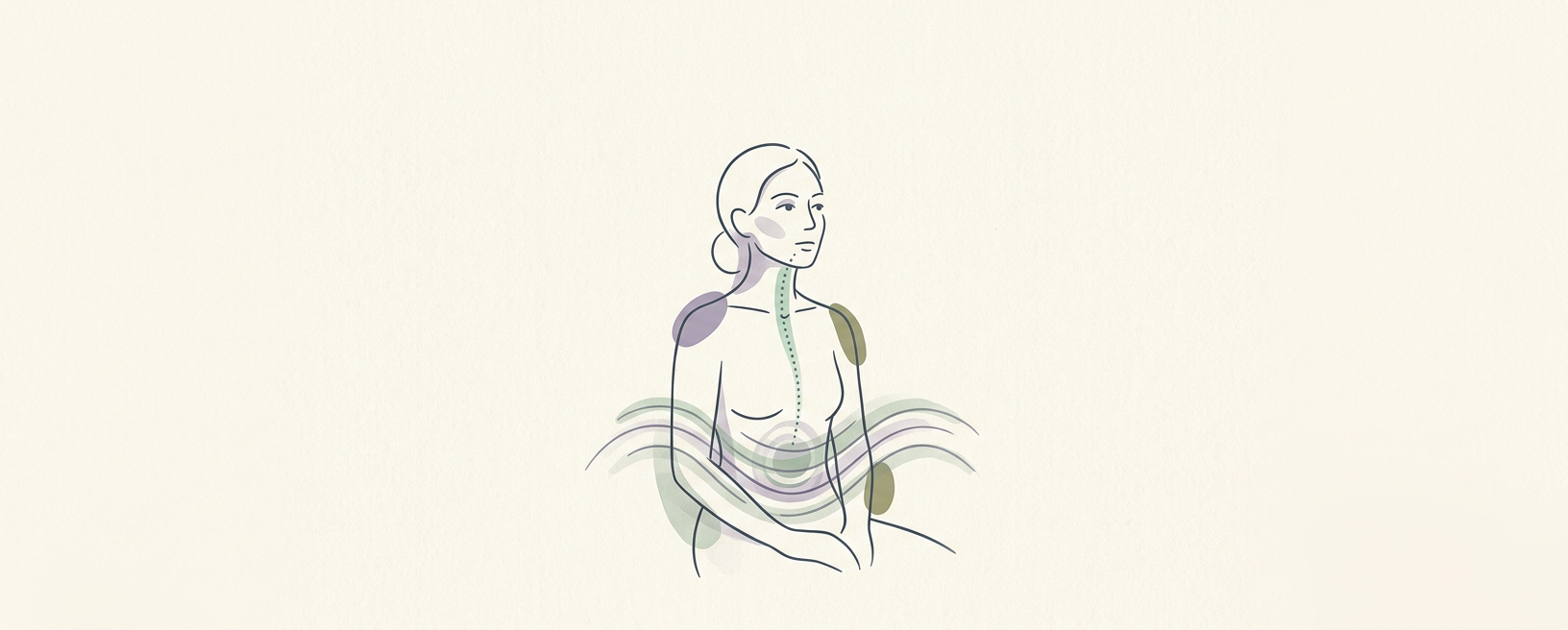 Neural Soothe for Nausea Waves