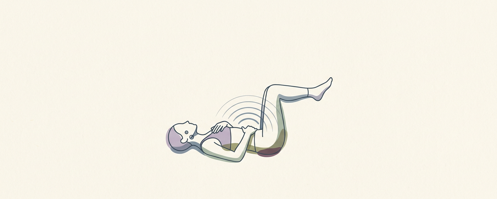 Post-workout neural integration