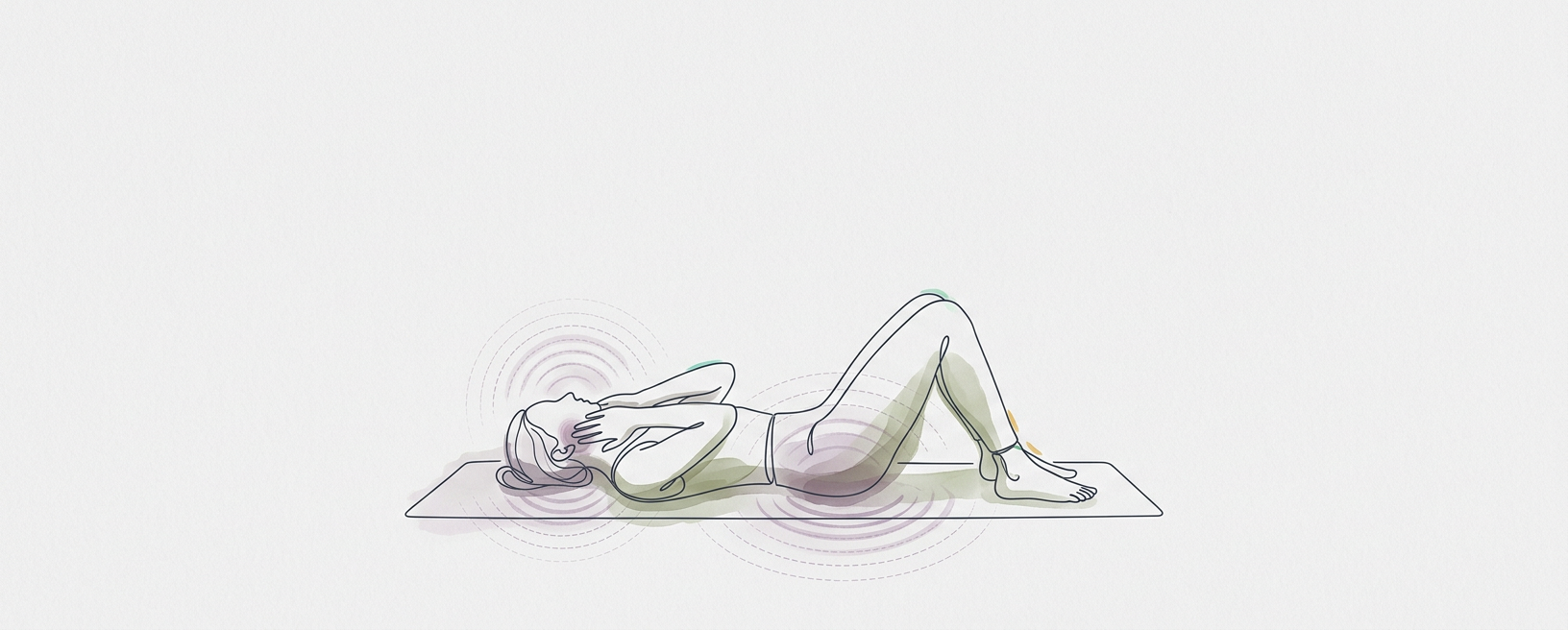 Post-workout neural integration