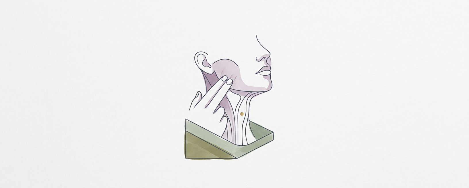Pre-Presentation Neural Regulation