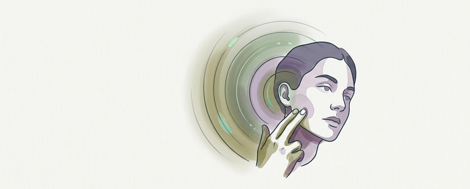 Screen Binge Sonic Reset — Kokorology illustration