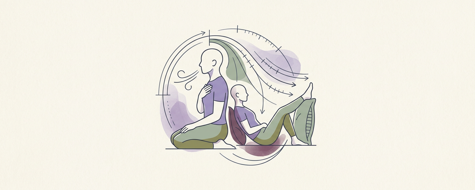 Sunday Evening Reset for Systemic Calm