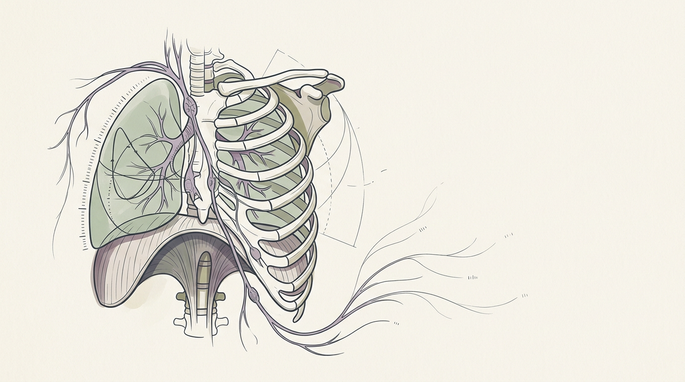 Breath Is the First Lesson: How to Read the One Subject Nobody Taught You