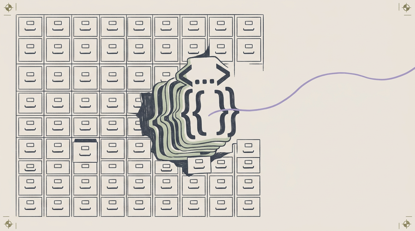 Burnout shows up in your code review velocity 6 weeks before it shows up in your attrition data