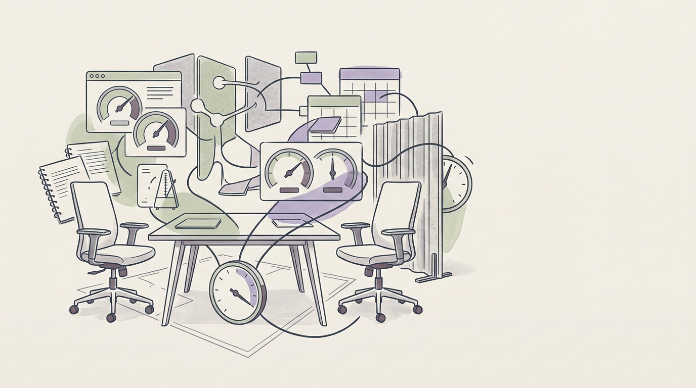 Co-regulation as a leadership skill: the one capacity that compounds