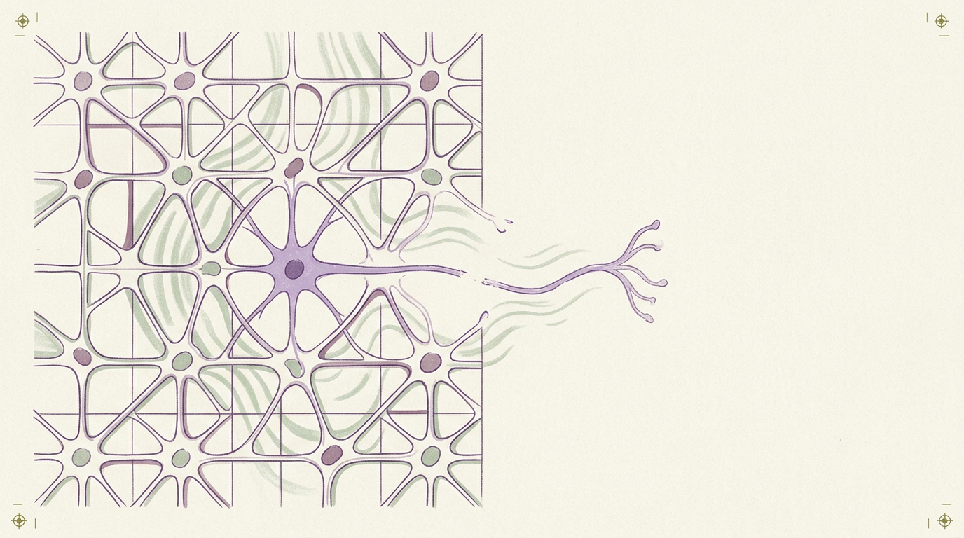 Dysregulated Nervous System Signs