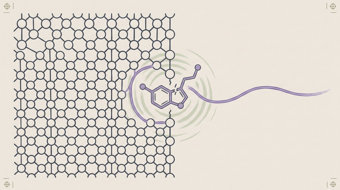 When Estrogen Bottoms Out, You Lose Your Primary Neurological Shock Absorber