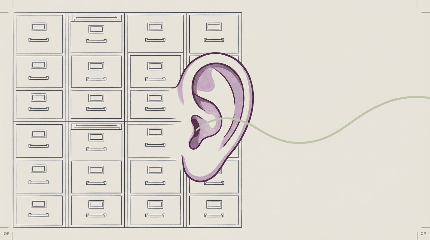 Finding Your Regulation Tell: The Body’s Most Honest Signal