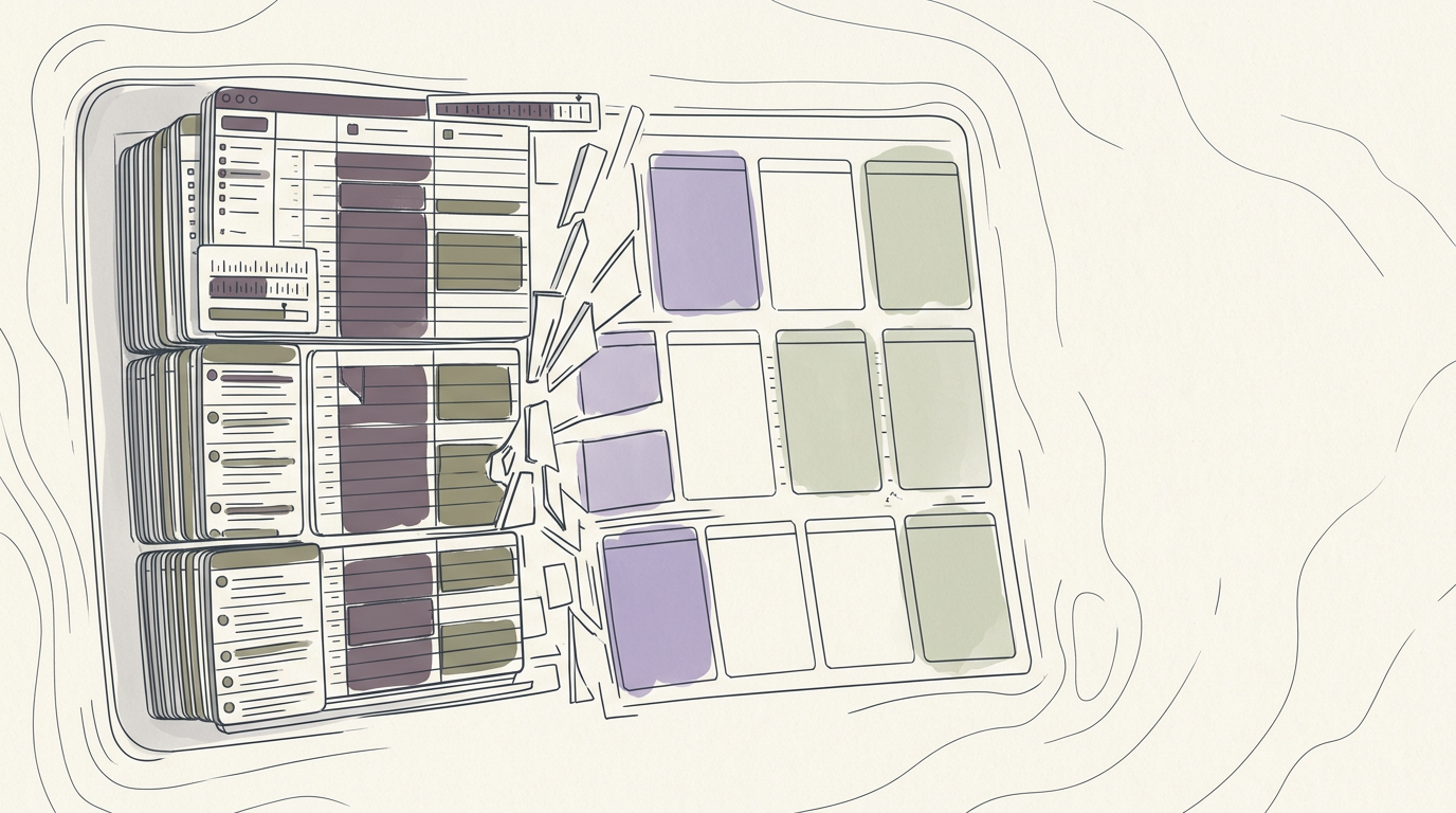 Founder burnout is structural. The 3 shifts that move it from inevitable to optional.
