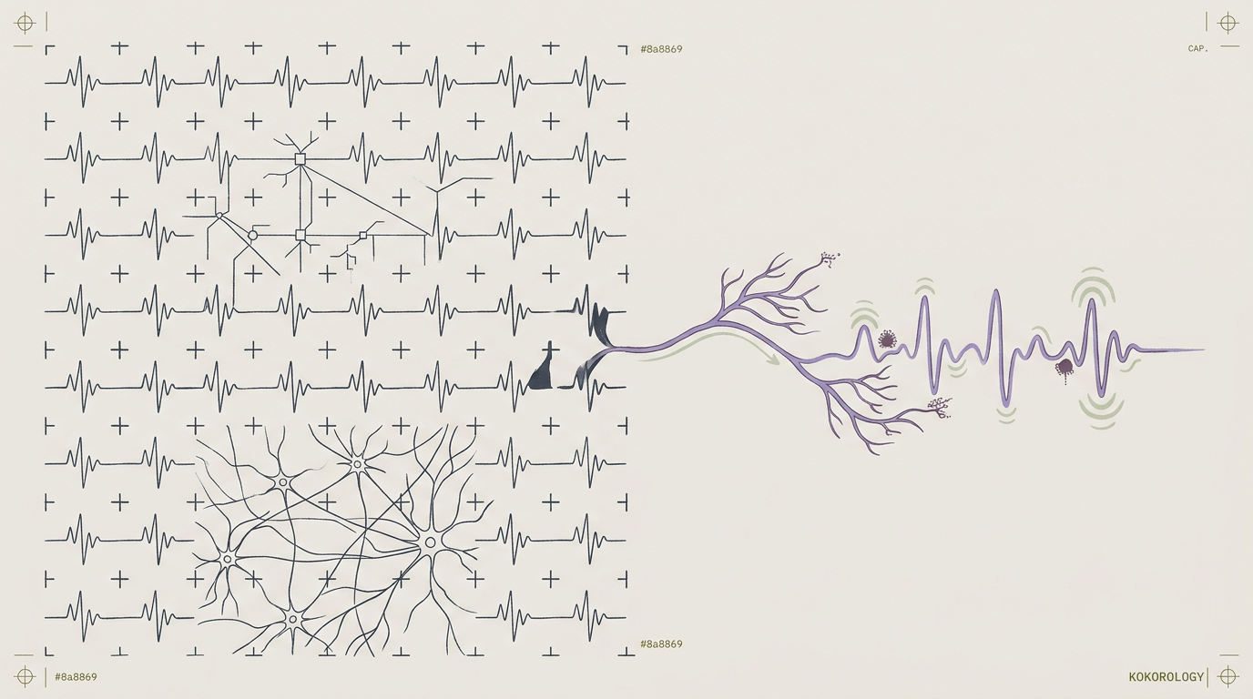How Patagonia, Buurtzorg, and SAP measure nervous system health at scale