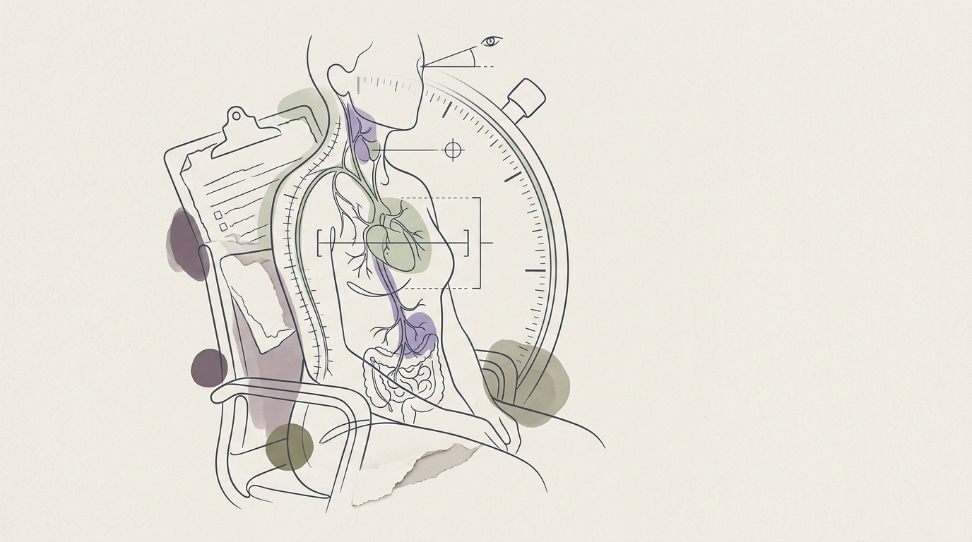 How to Assess a Client Nervous System State in 90 Seconds