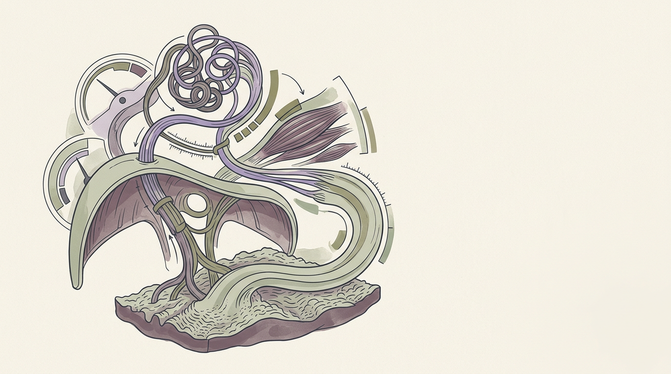 How to Regulate your Nervous System Without Meditation