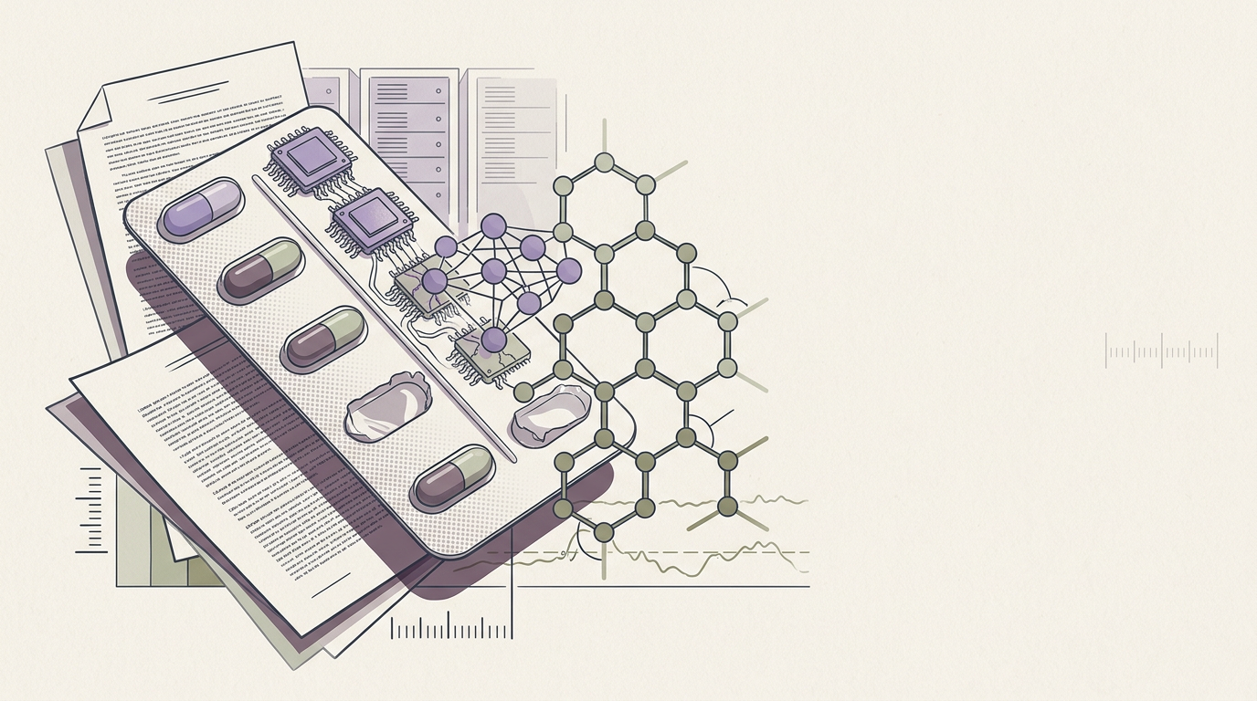 Anthropic Wants To Make Drugs Now. Read The Fine Print.