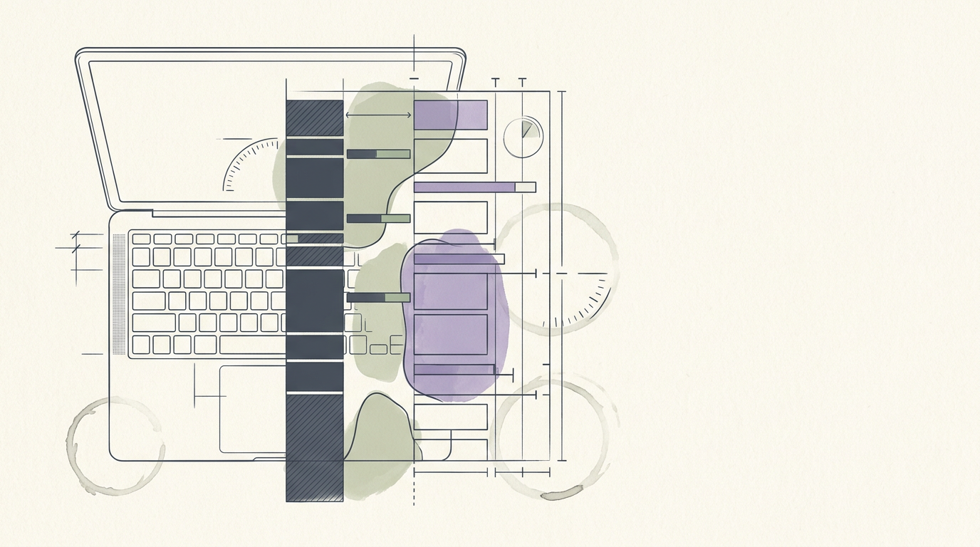 Architecting Recharge: Designing Essential Recovery Into the Knowledge Worker Day