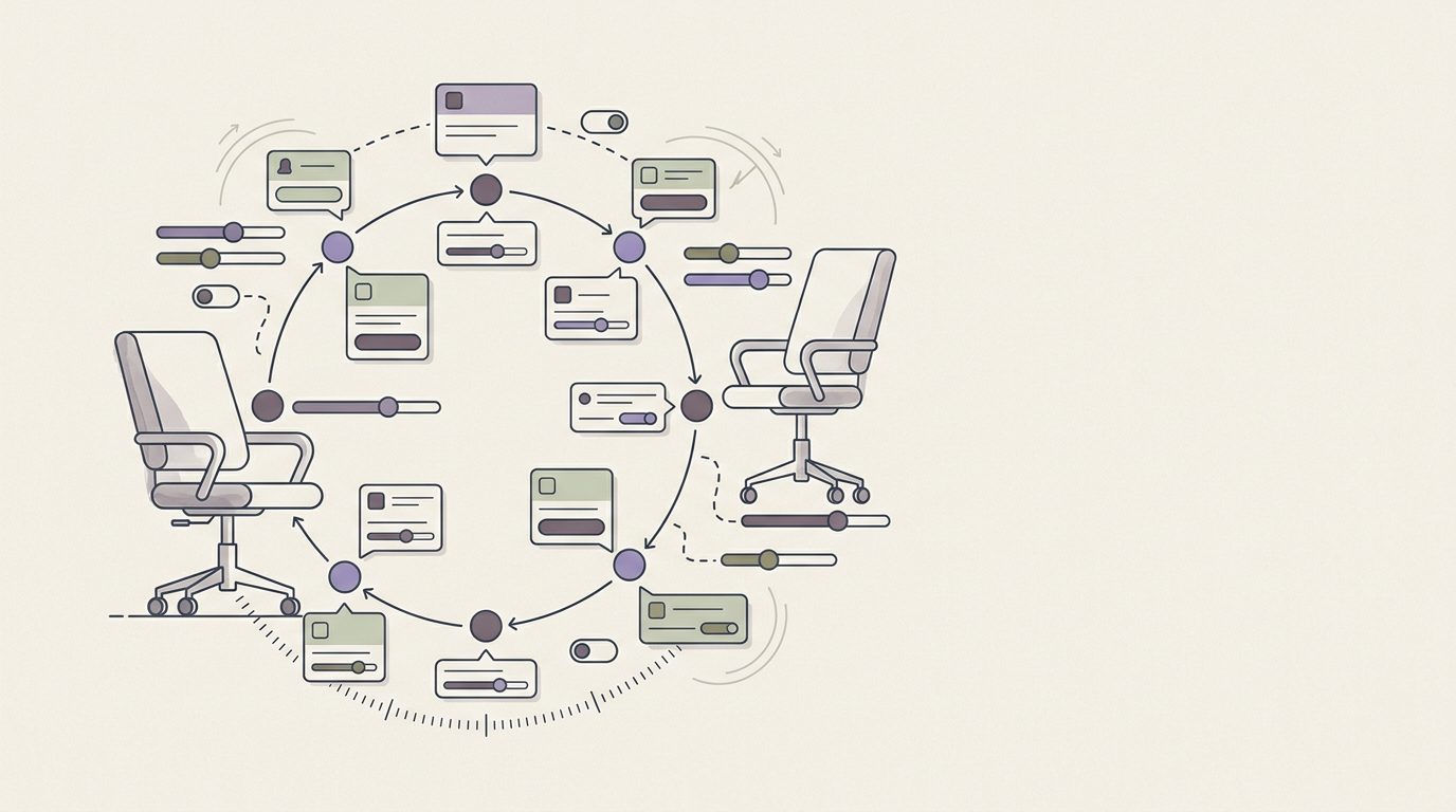 Between Session Tracking for Therapists Without Spying