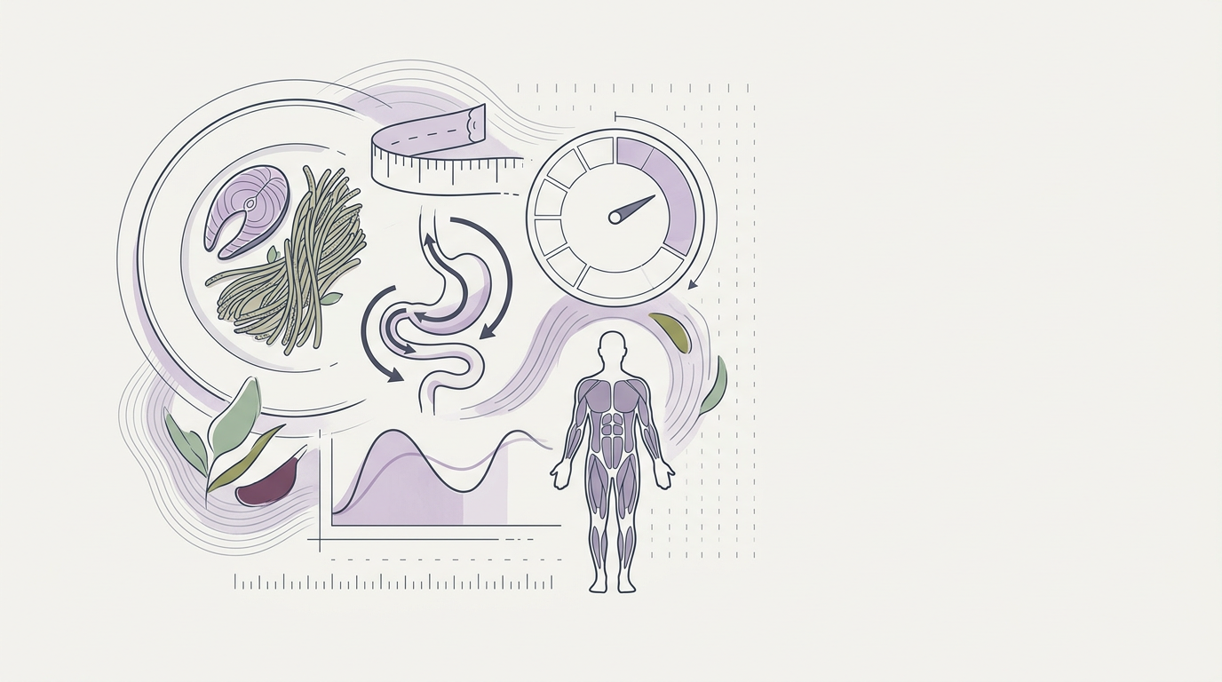 That ‘where was I?’ feeling has a metabolic cost
