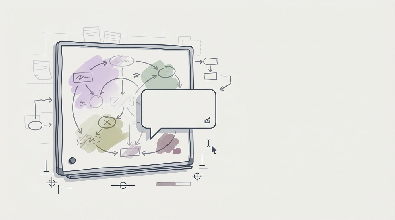 The executive function you're offloading to AI isn't coming back