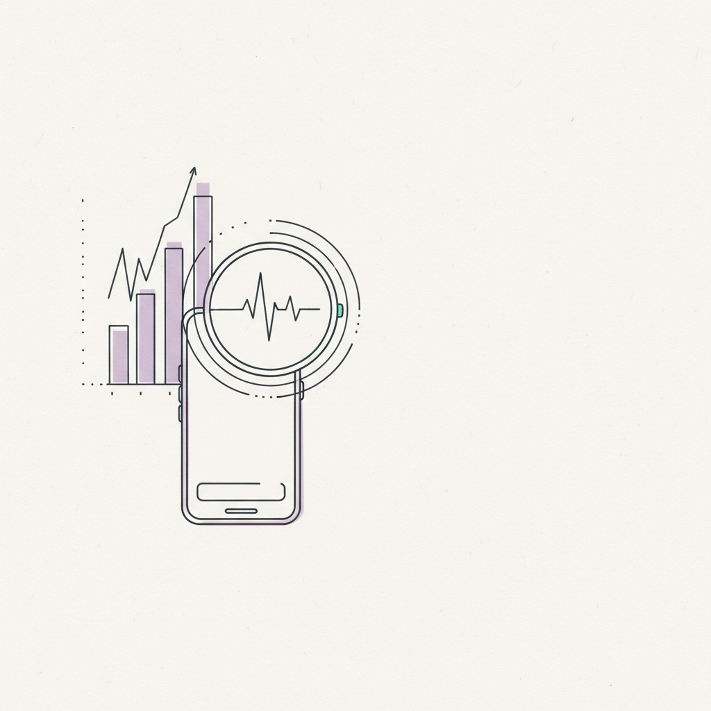 Allostasis: why founders collapse after the good quarter
