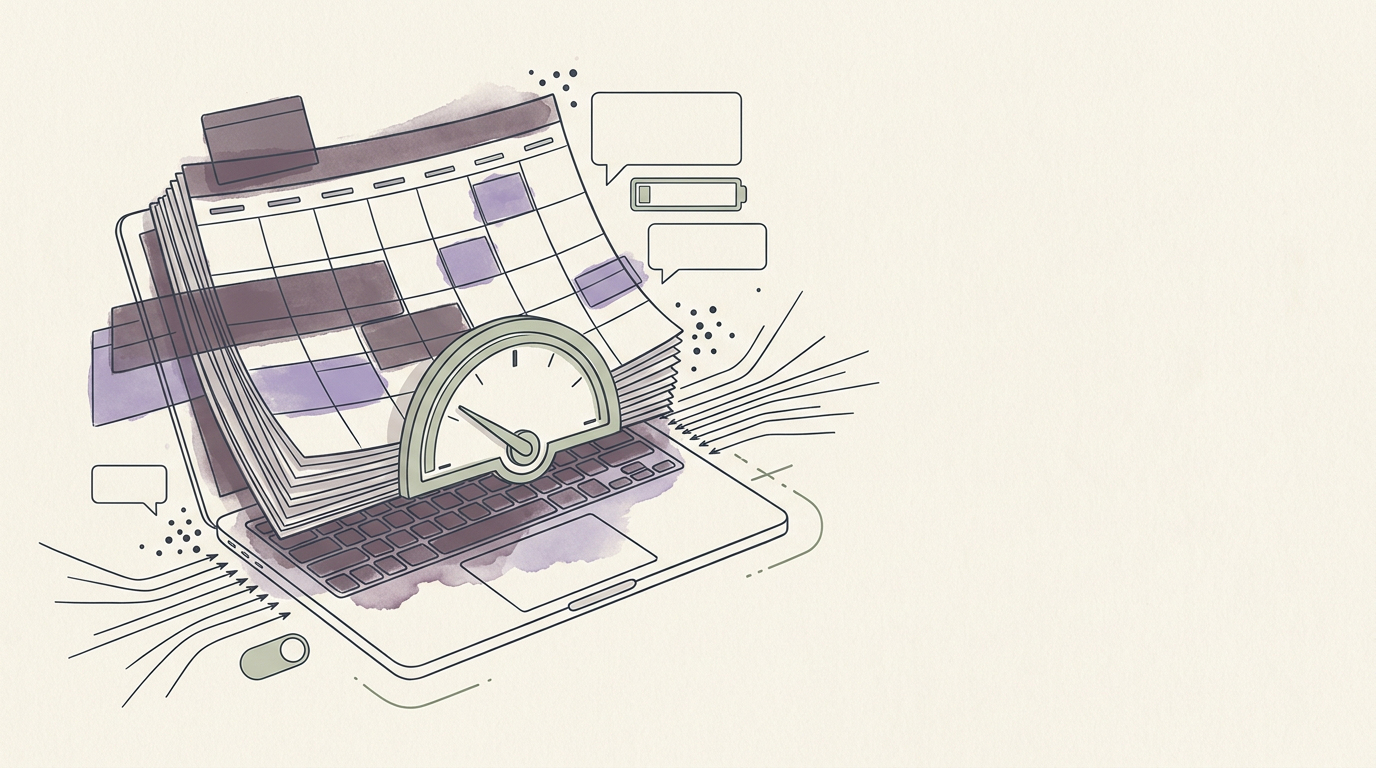 Founder Load is Not a Badge of Honor: Recharging the Entrepreneurial Engine