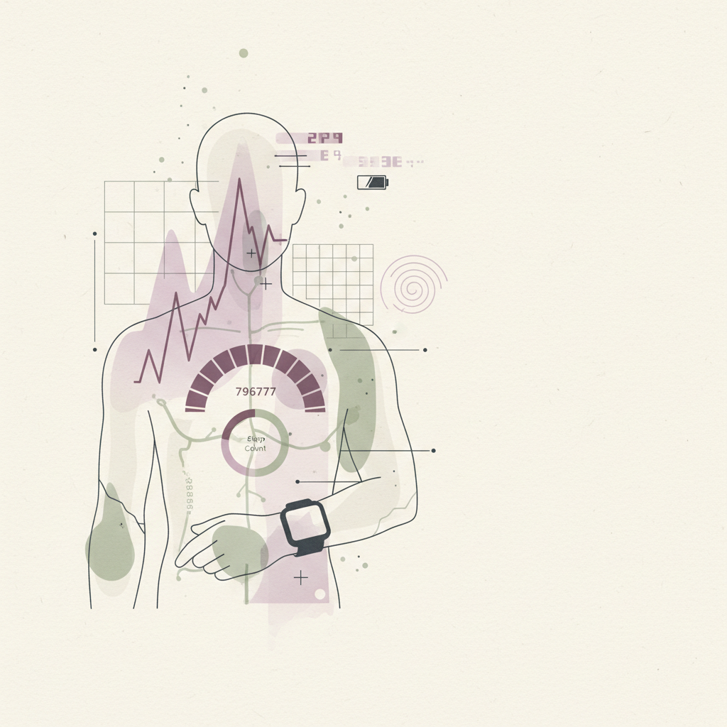 Interoception Is the Skill Every Wellness App Skips