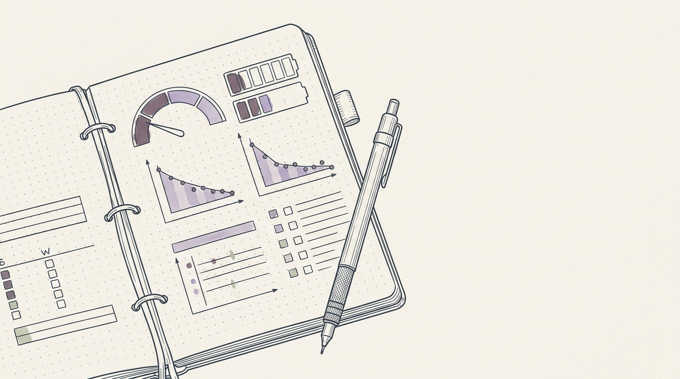Journaling for Burnout What to Actually Write