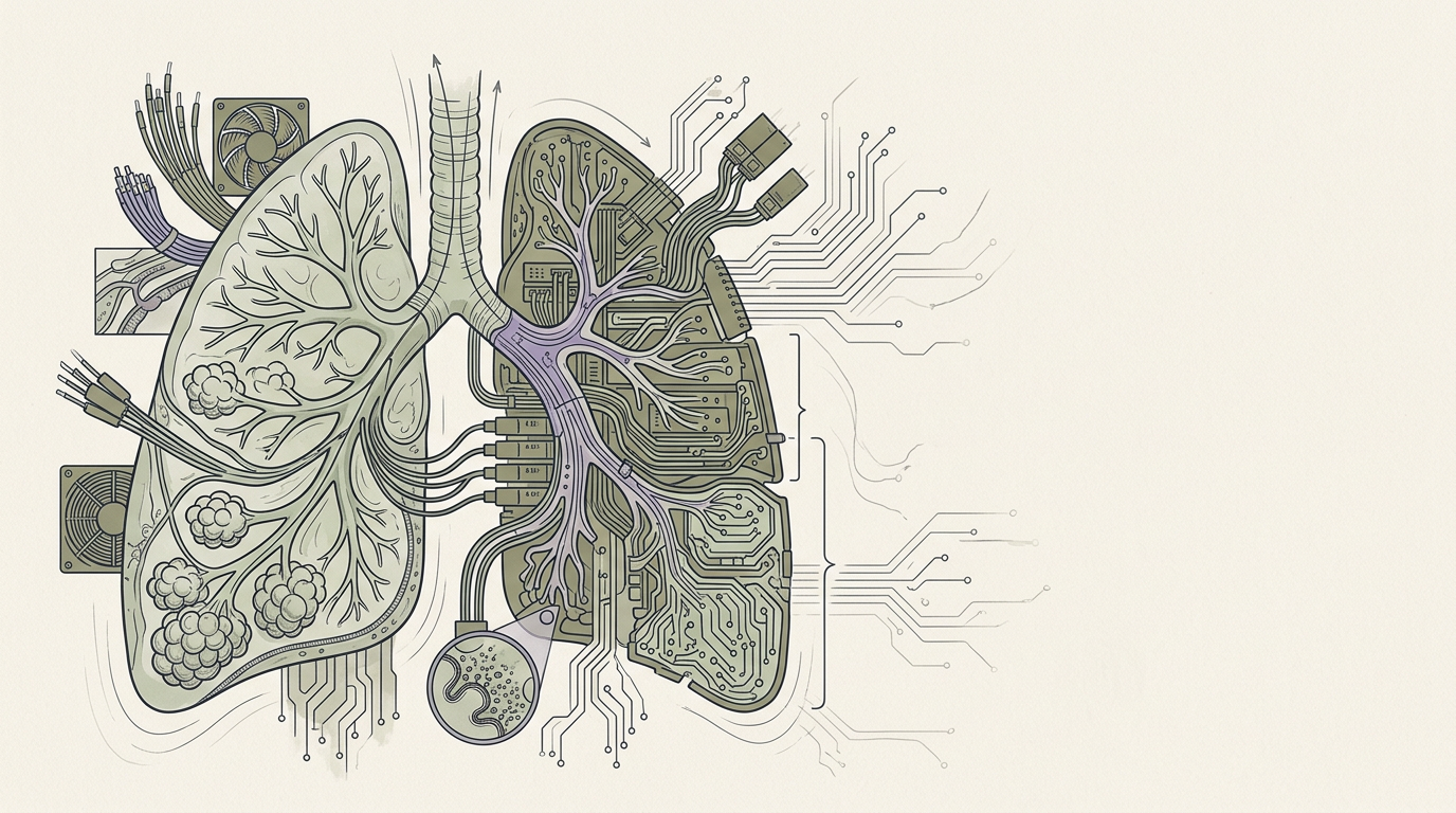 Why You Should Care That AI Companies Are Buying Into Your Health