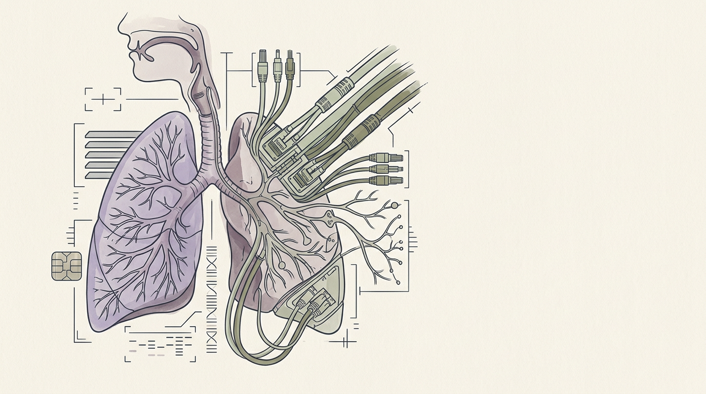 Why You Should Care That AI Companies Are Buying Into Your Health