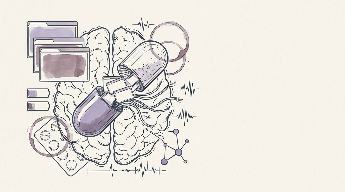 What Mindbodygreen ranks nootropics for focus and memory Actually Means for Your Nervous System