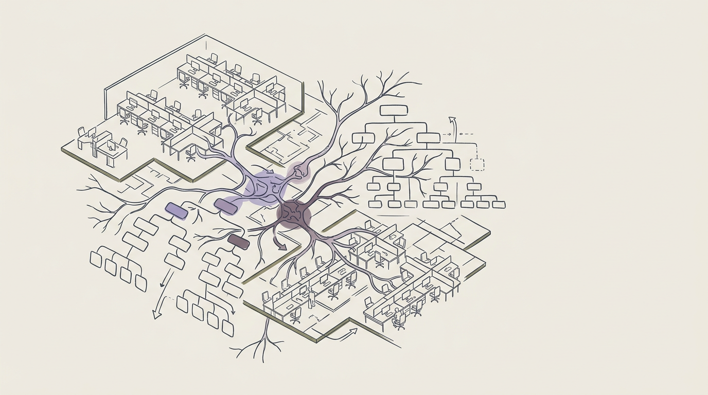 The Post-Acquisition Culture Shock: Stabilizing the Nervous System of Merged Teams