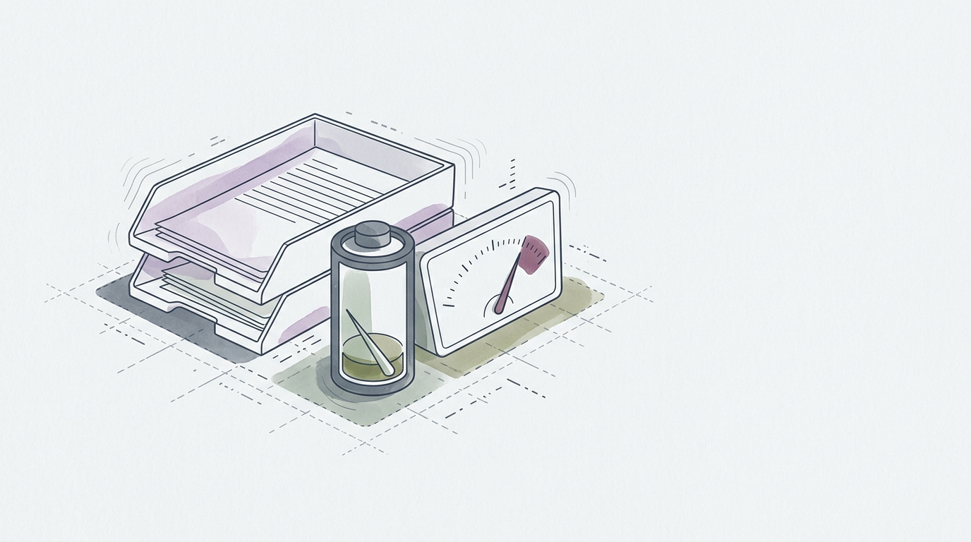 Regulated feedback is not a performance review