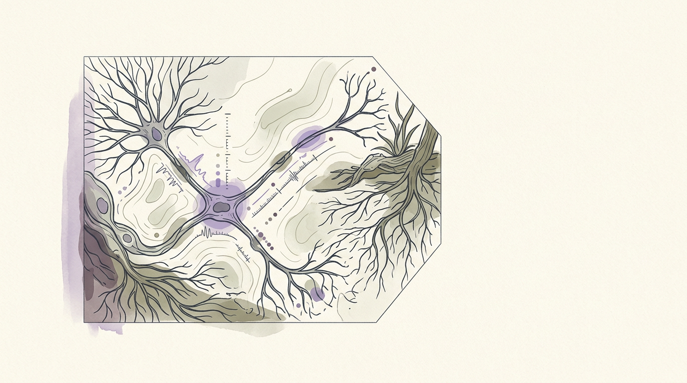 Signs your Nervous System is Healing