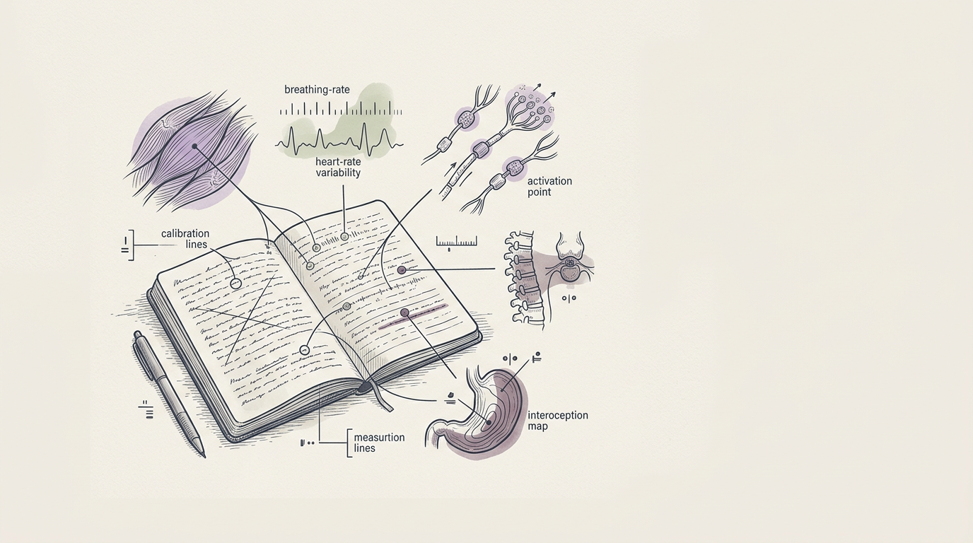 Somatic Journal Prompts