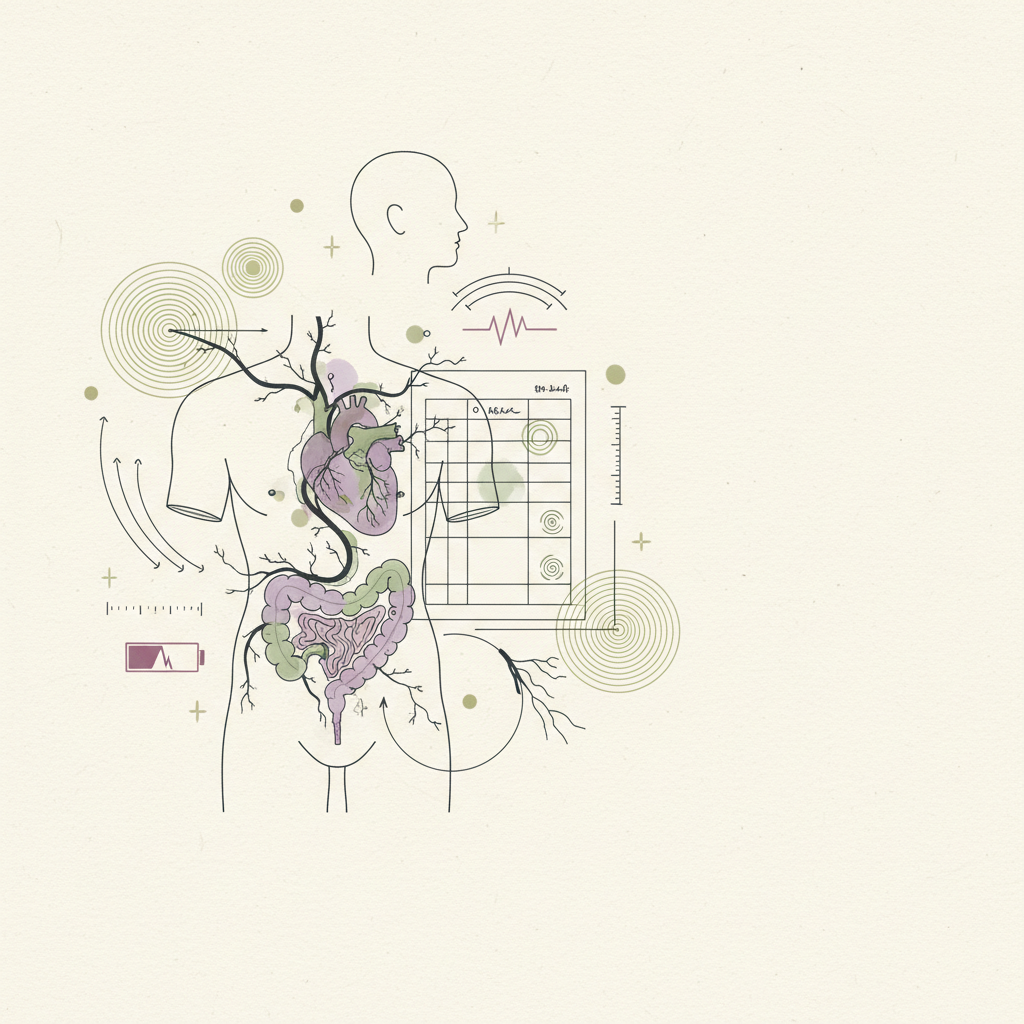 Somatic journaling when writing feels like homework