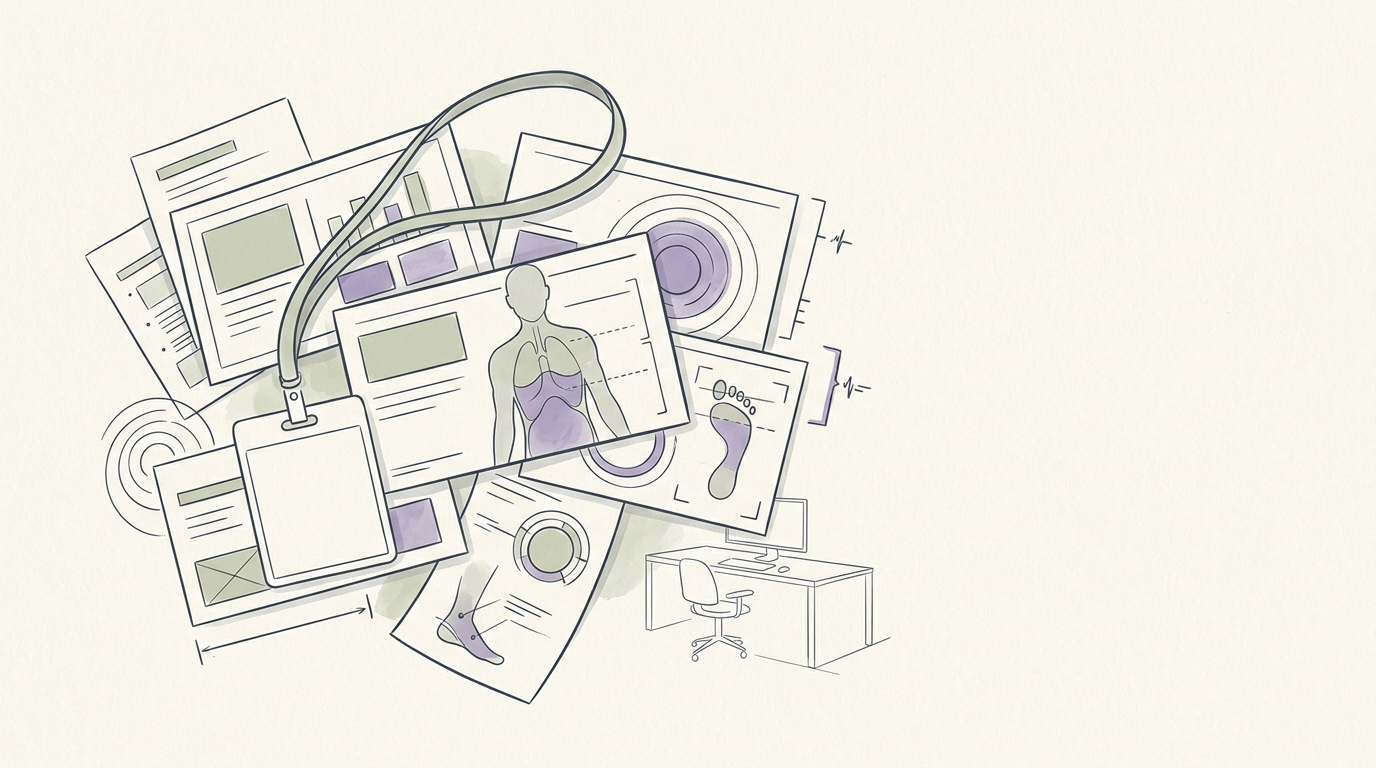 The somatic onboarding: what new hires need in week 1 that no induction deck covers