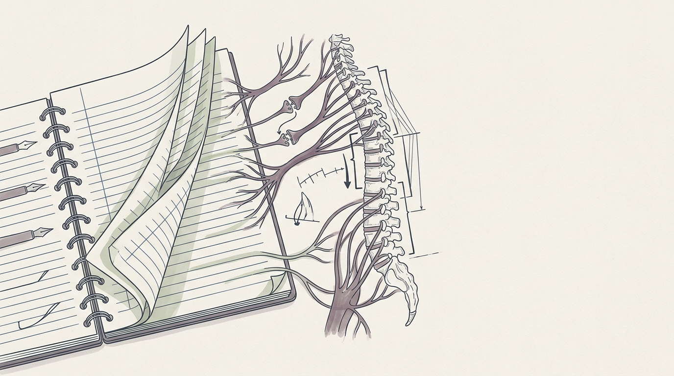 How to Start Journaling for Your Nervous System