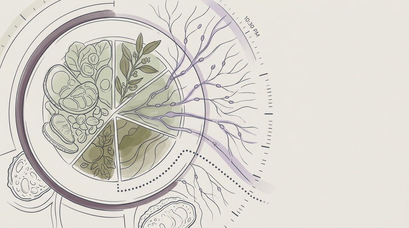 How I stopped fighting inflammation — and started feeding it out