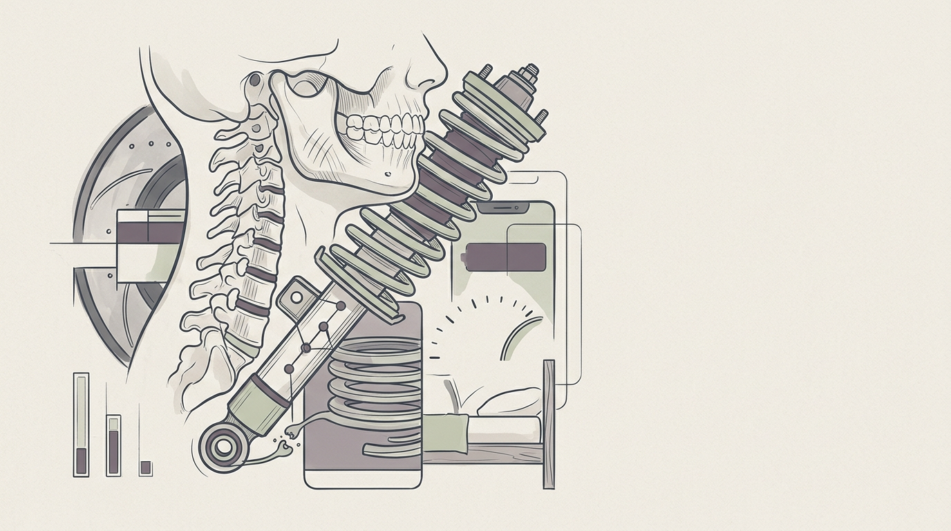 Stress Regulation That Actually Changes the Load