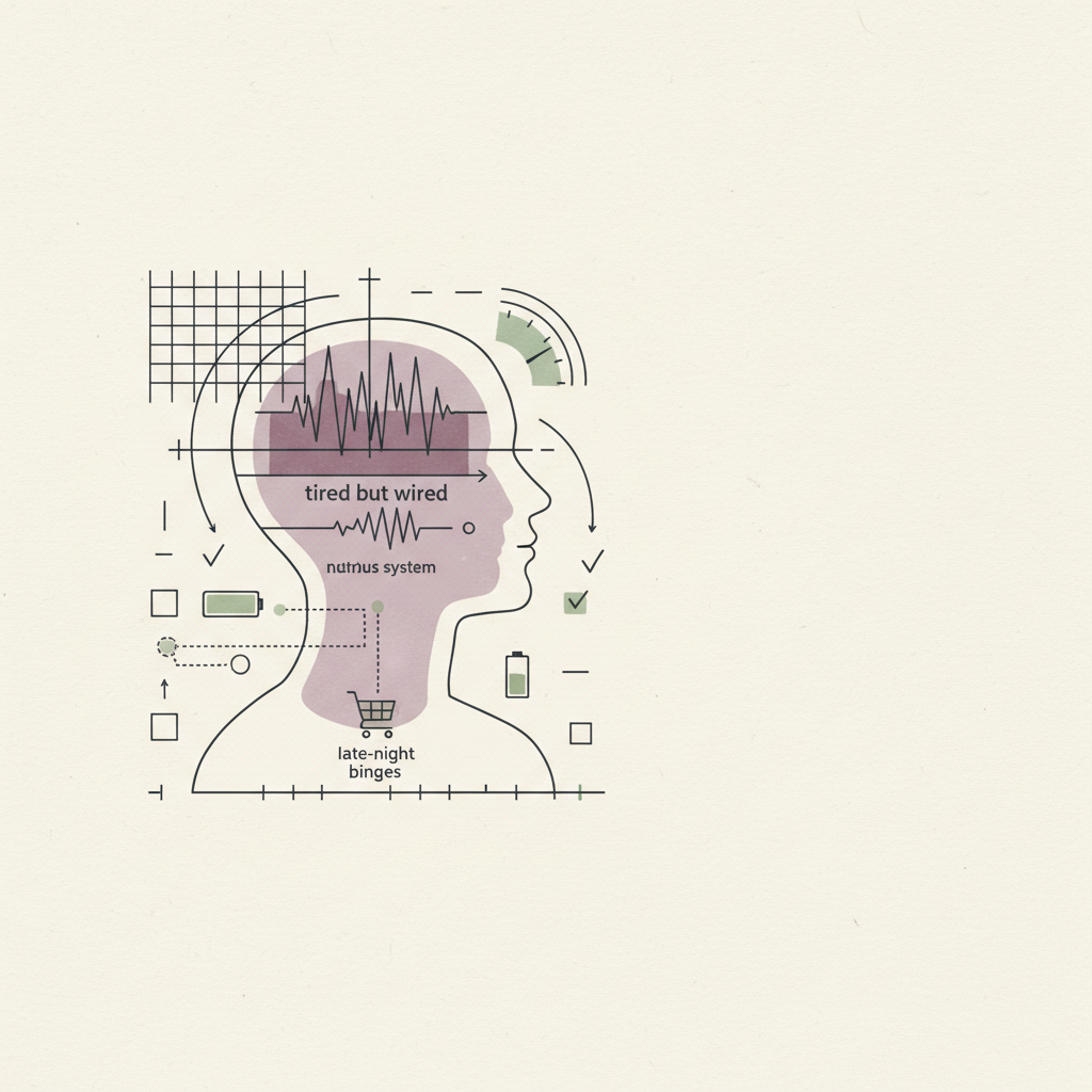 Tracking state without asking clients to narrate it