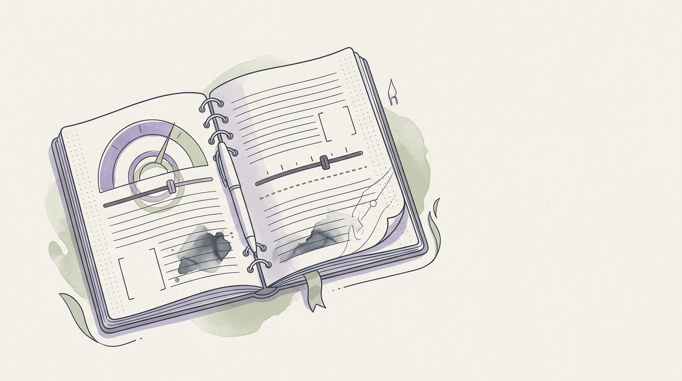 How to Use Journaling to Set Goals